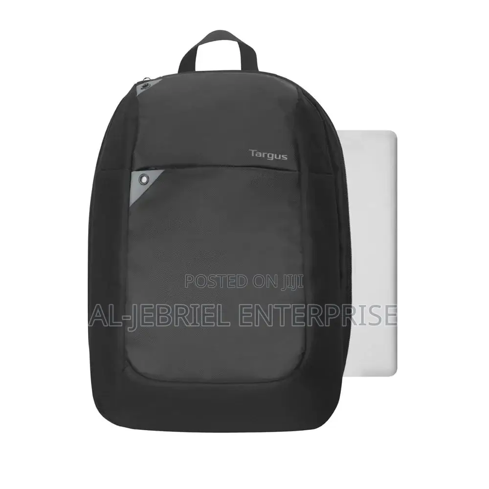 TARGUS 15.6" Intellect Laptop Backpack (Black)