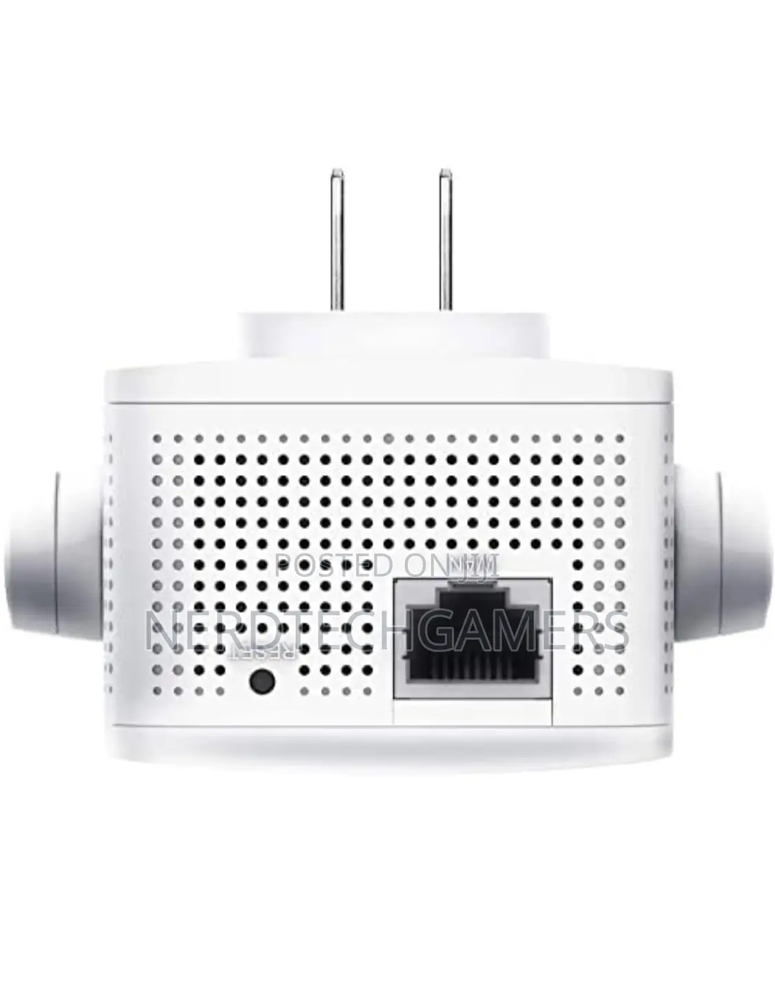 Tp-Link | Ac1200 Wifi Extender | Extends Internet(Re305)