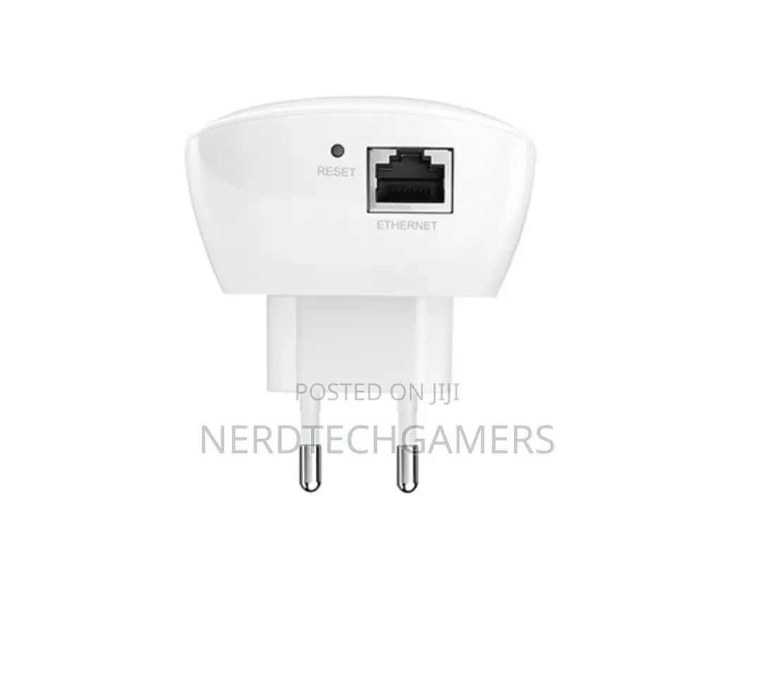 Tp-Link Wifi Range Extender Tl-Wa850re