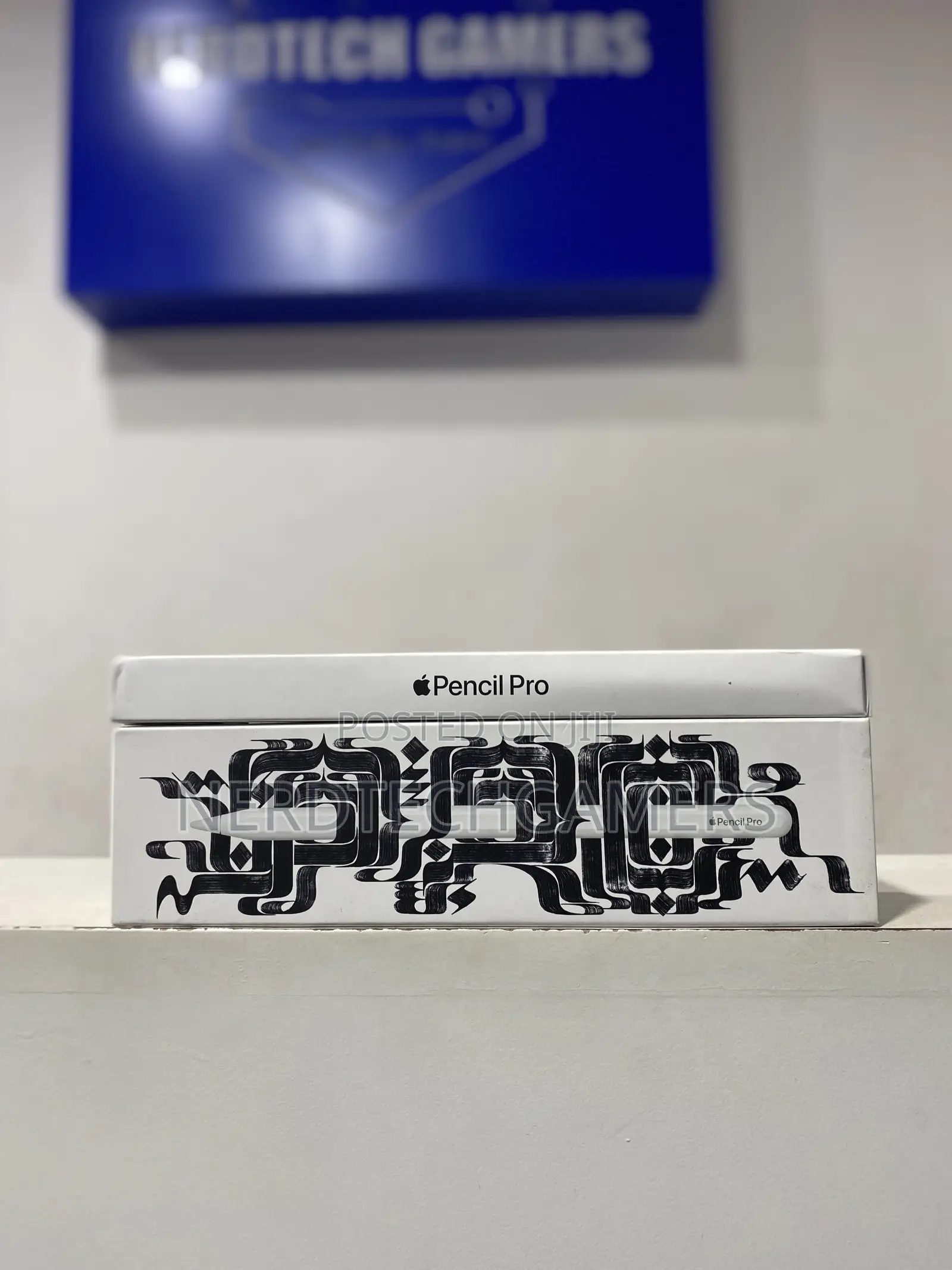 Apple Pencil Pro