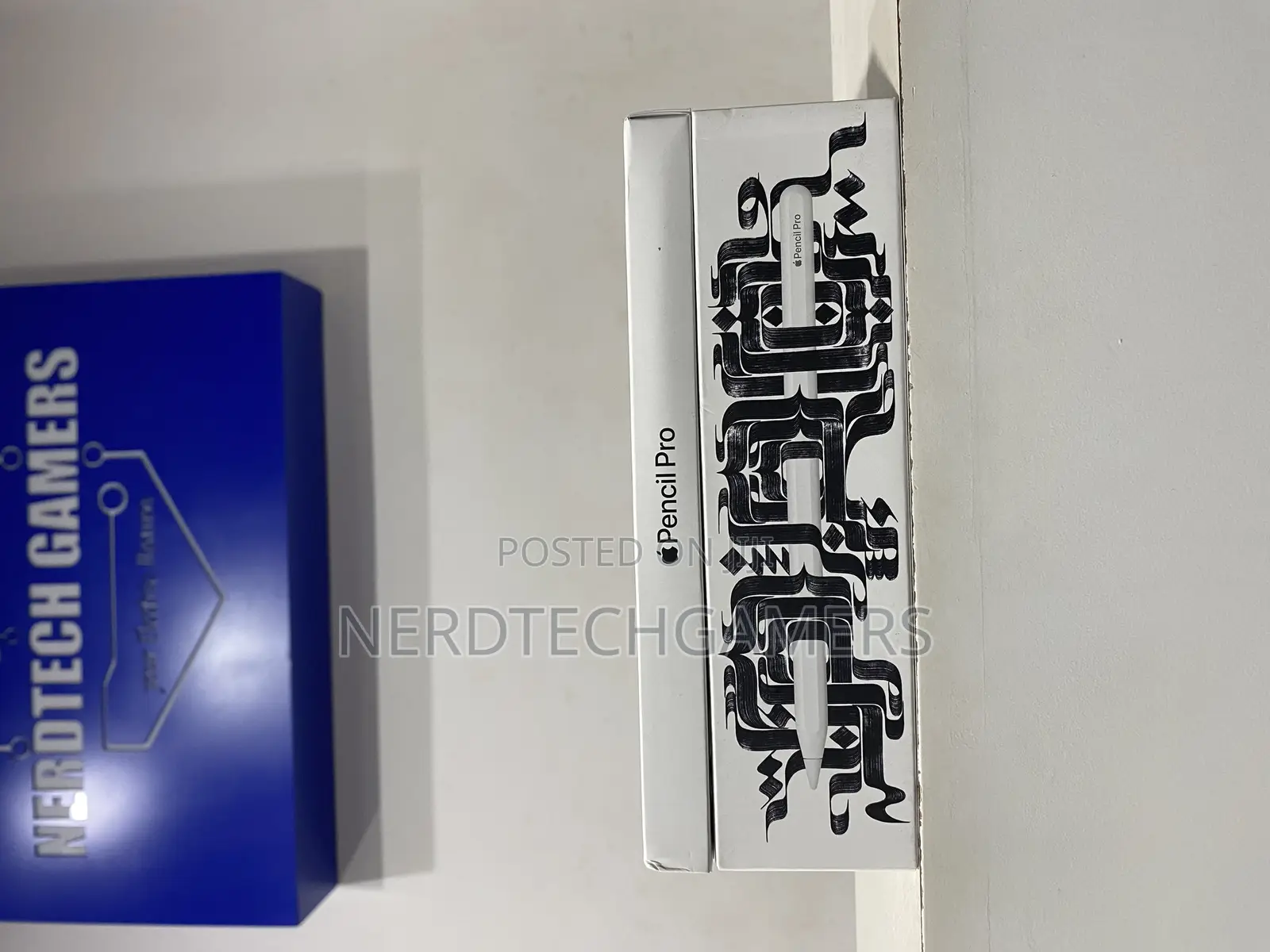 Apple Pencil Pro