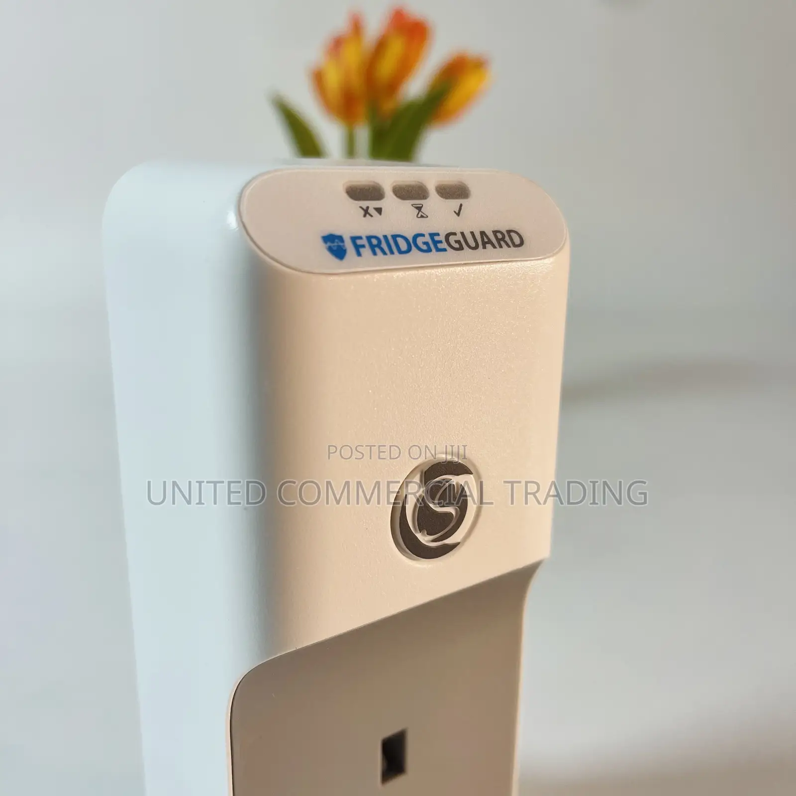 Fridge Guard (Sollatex 230V)