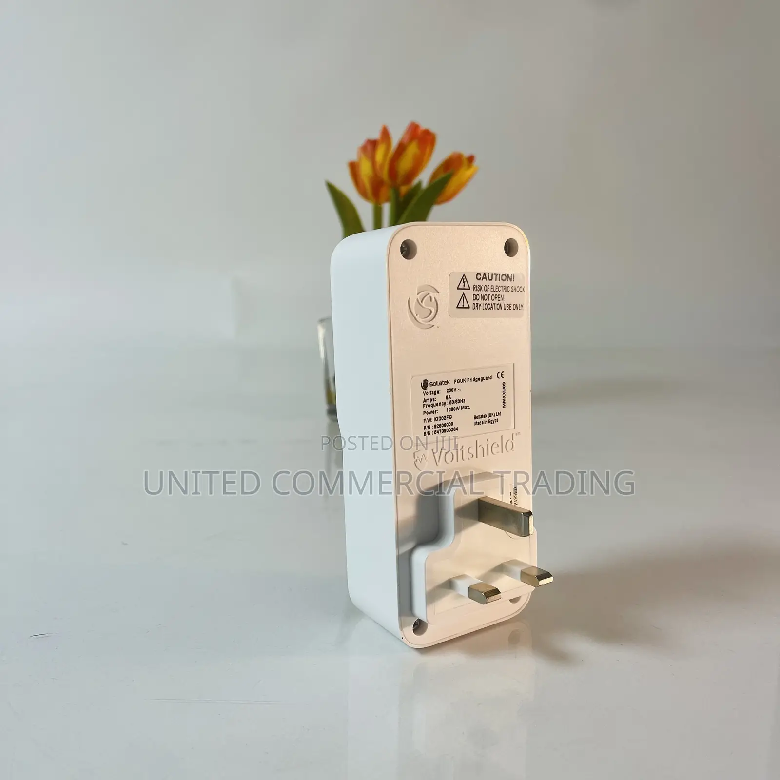Fridge Guard (Sollatex 230V)