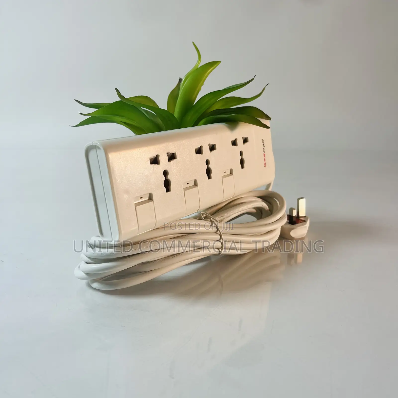 Extension Socket (5M)