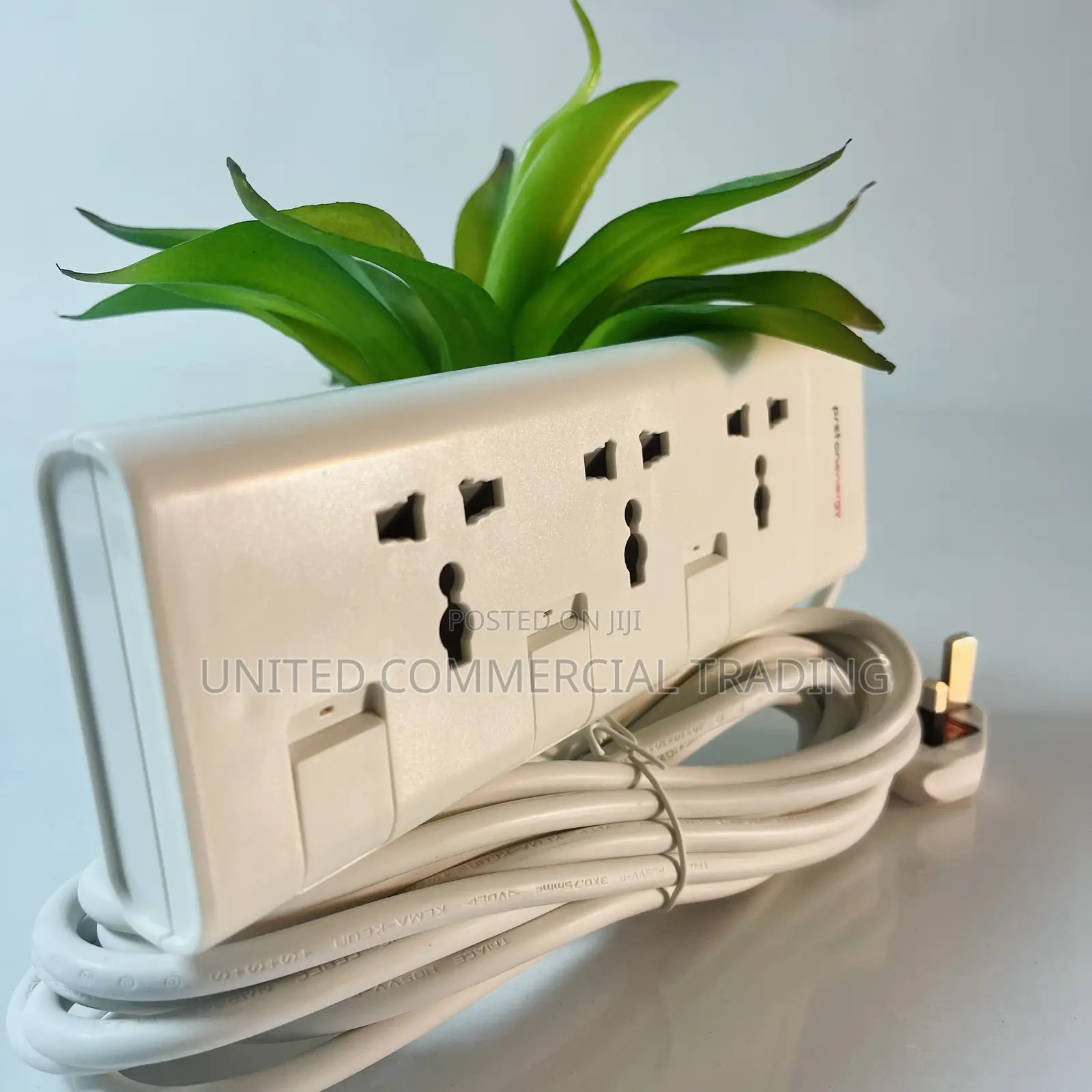 Extension Socket (5M)
