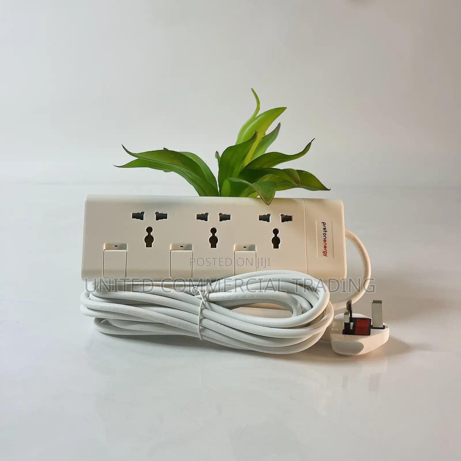 Extension Socket (5M)