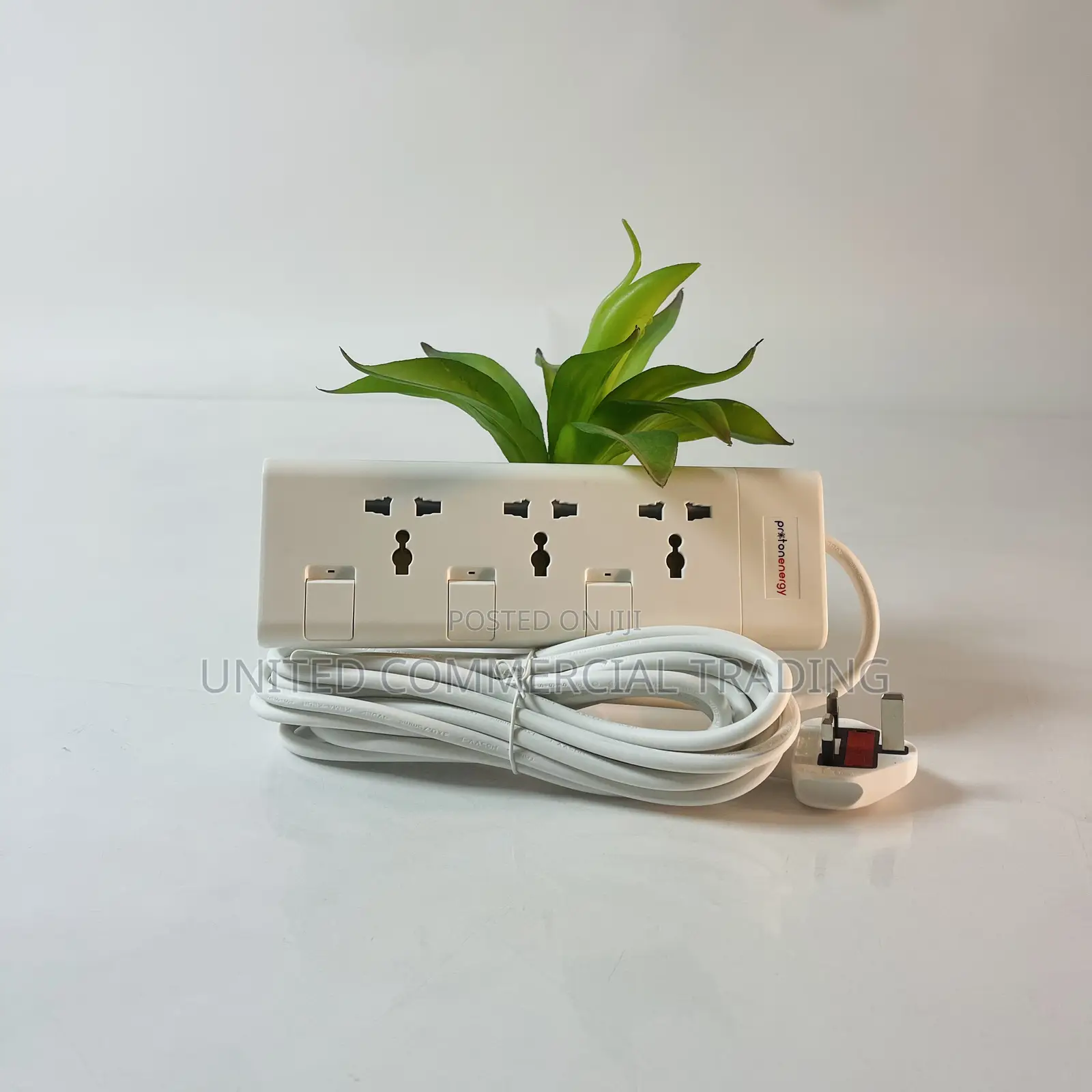 Extension Socket (5M)