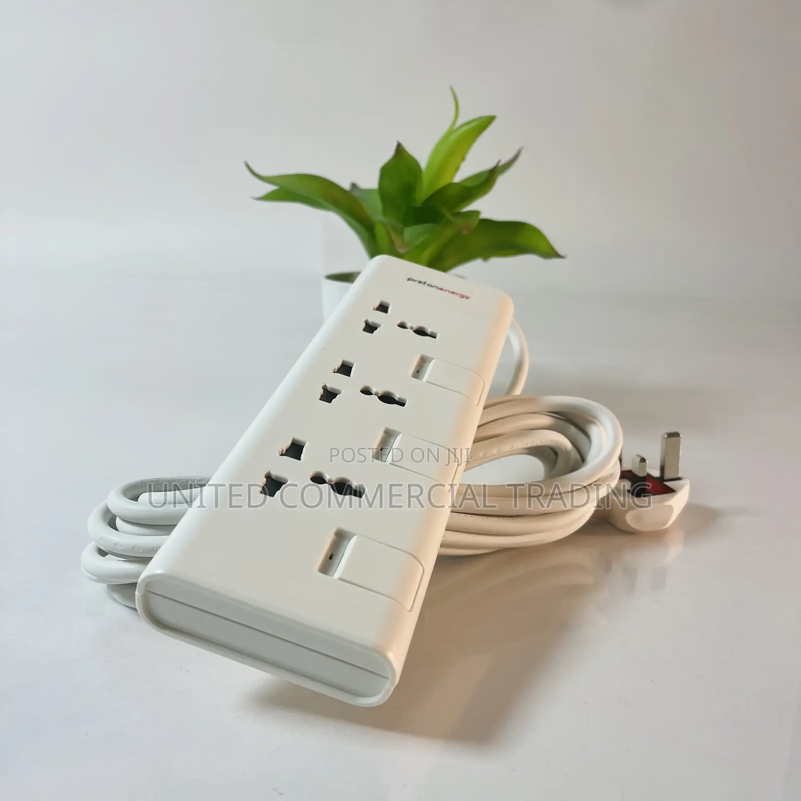Extension Socket (5M)
