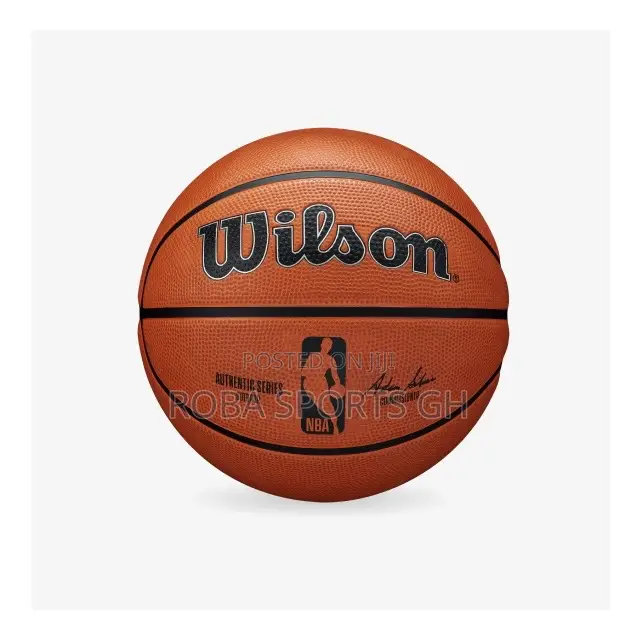 Wilson Basketball