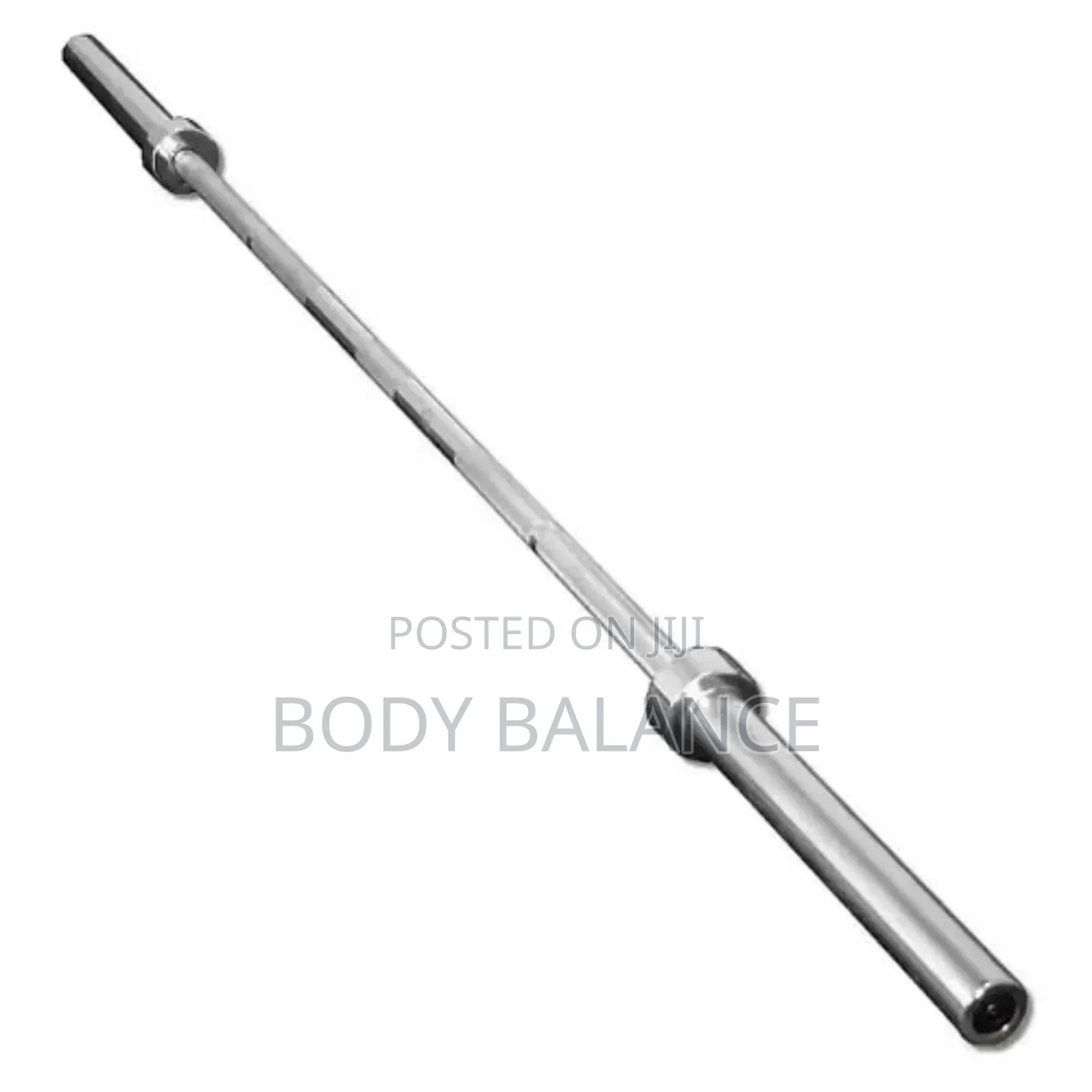 Olympic Standard Weight Bar(7feet)