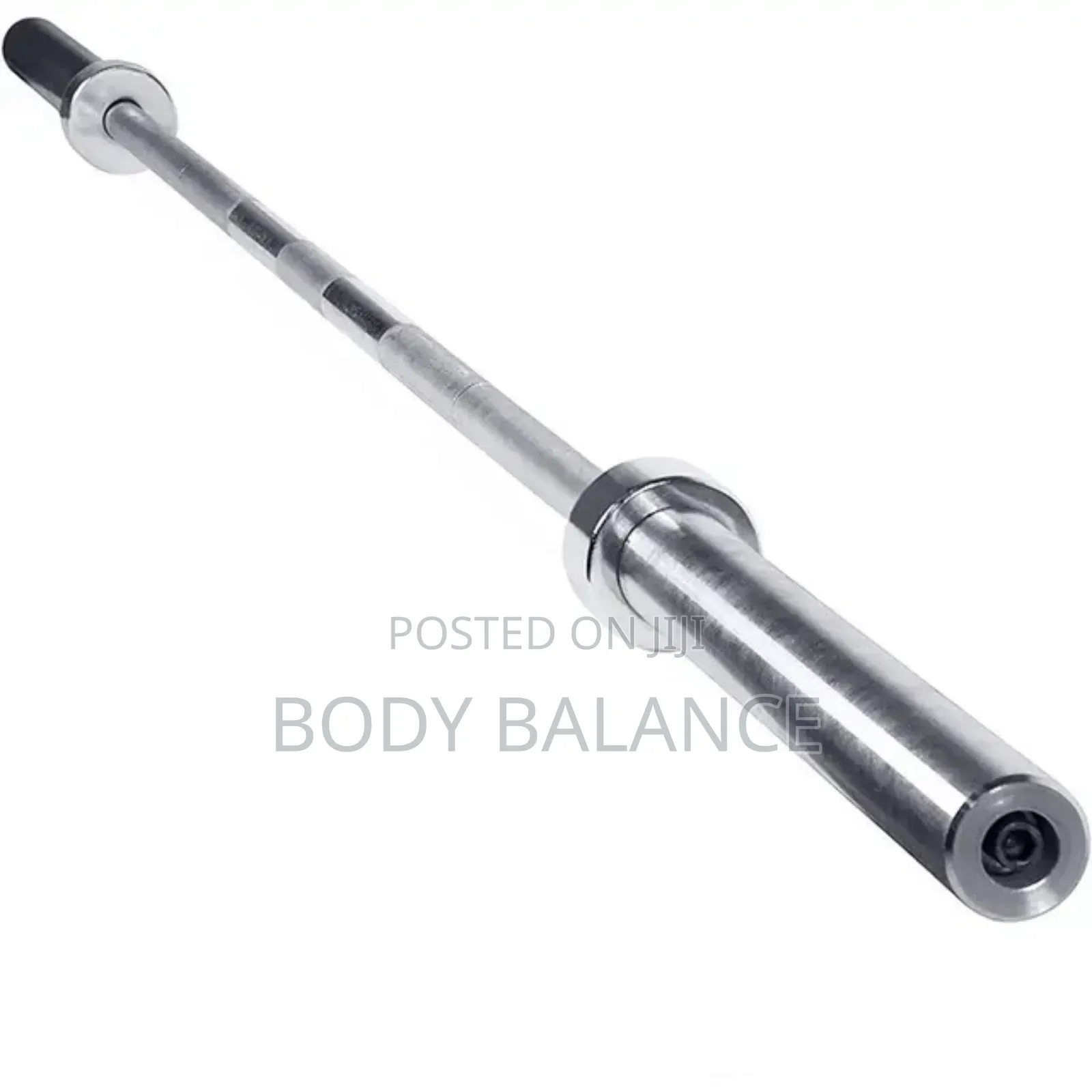 Olympic Standard Weight Bar(7feet)
