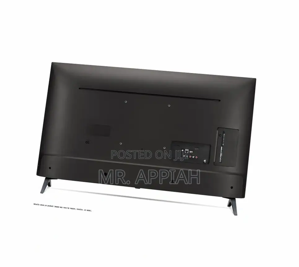 Buy Fabulous Lg 49un7340 49” Uhd Smart Television.