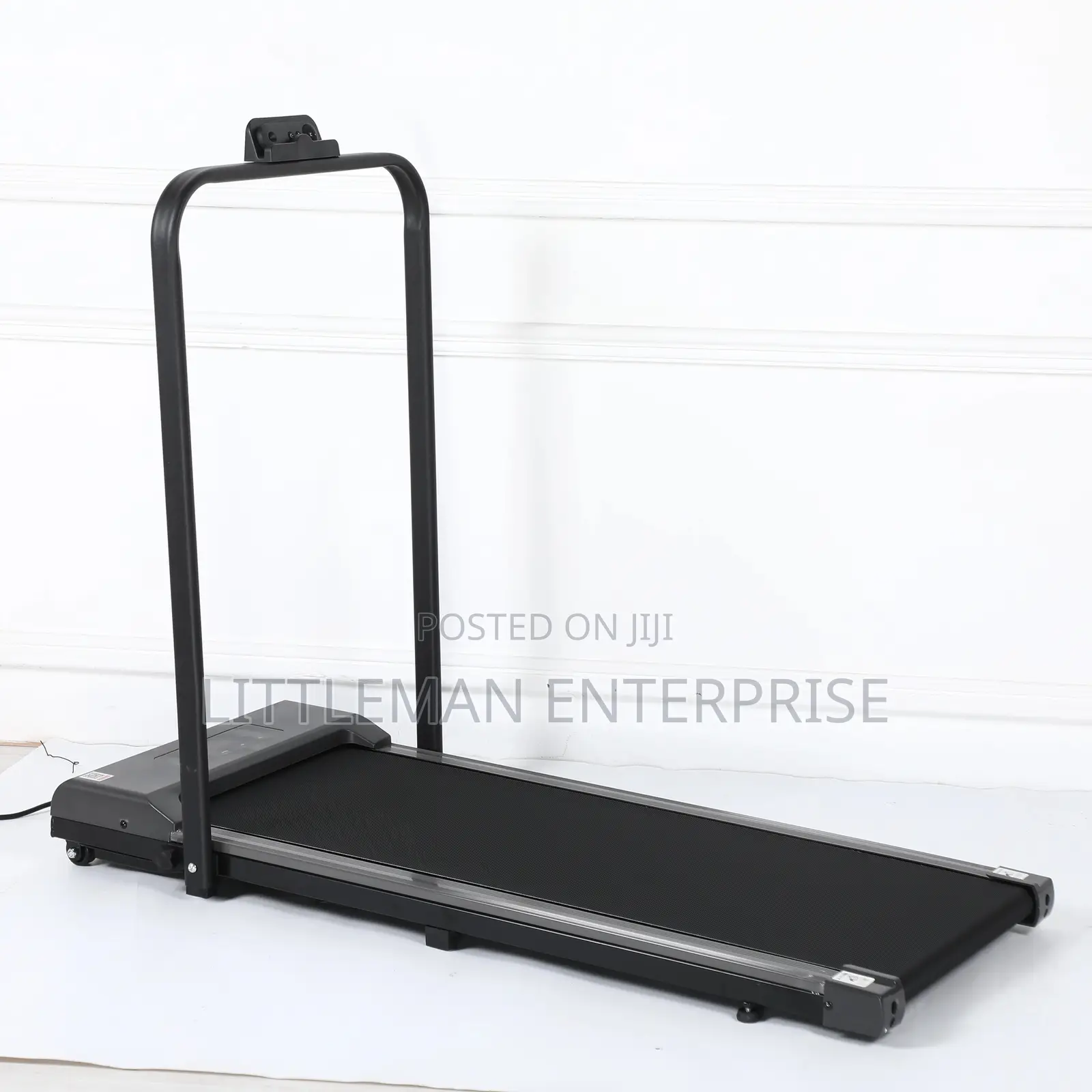 Electric Treadmill Foldable