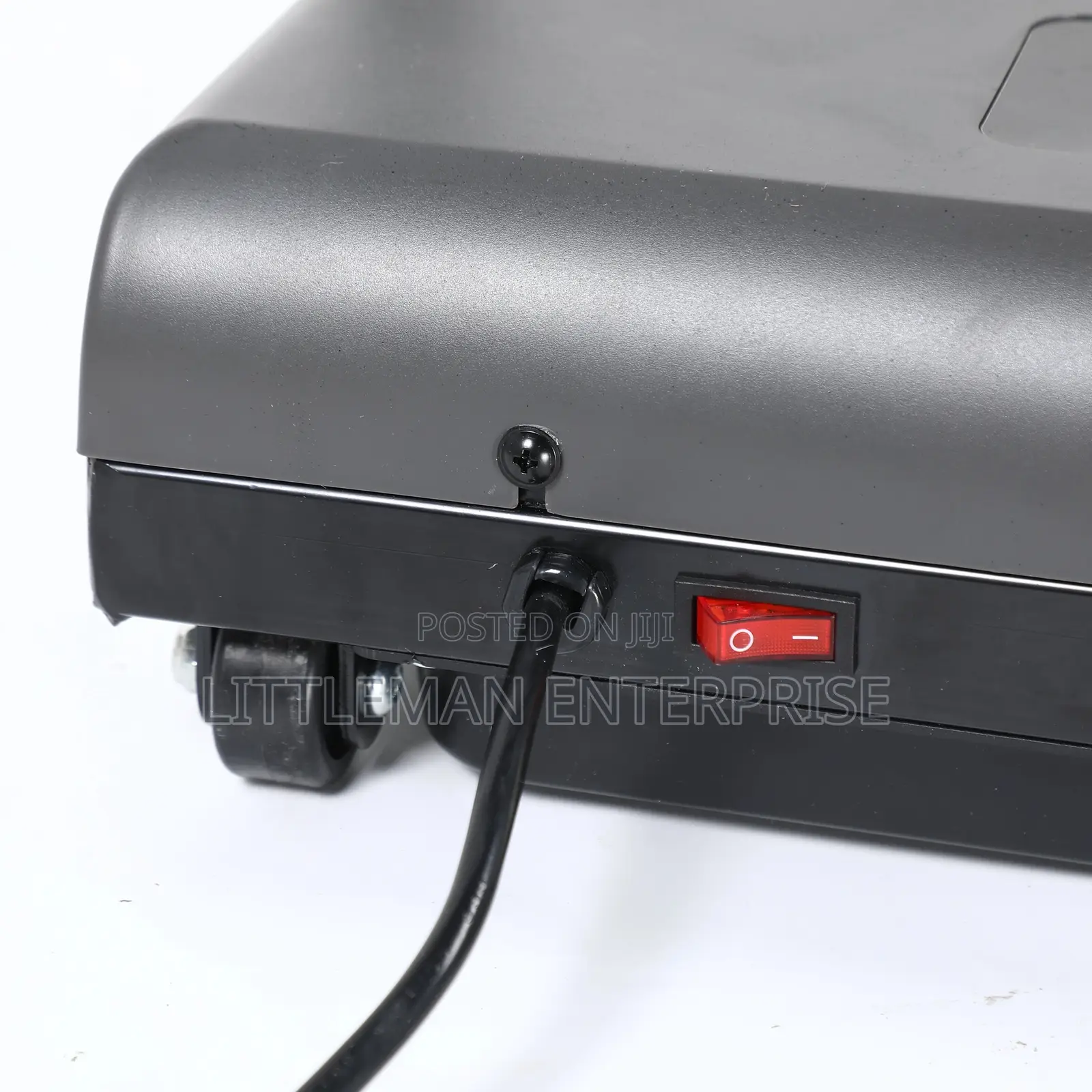 Electric Treadmill Foldable