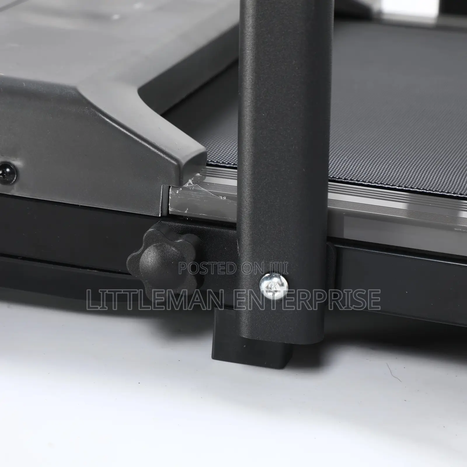 Electric Treadmill Foldable