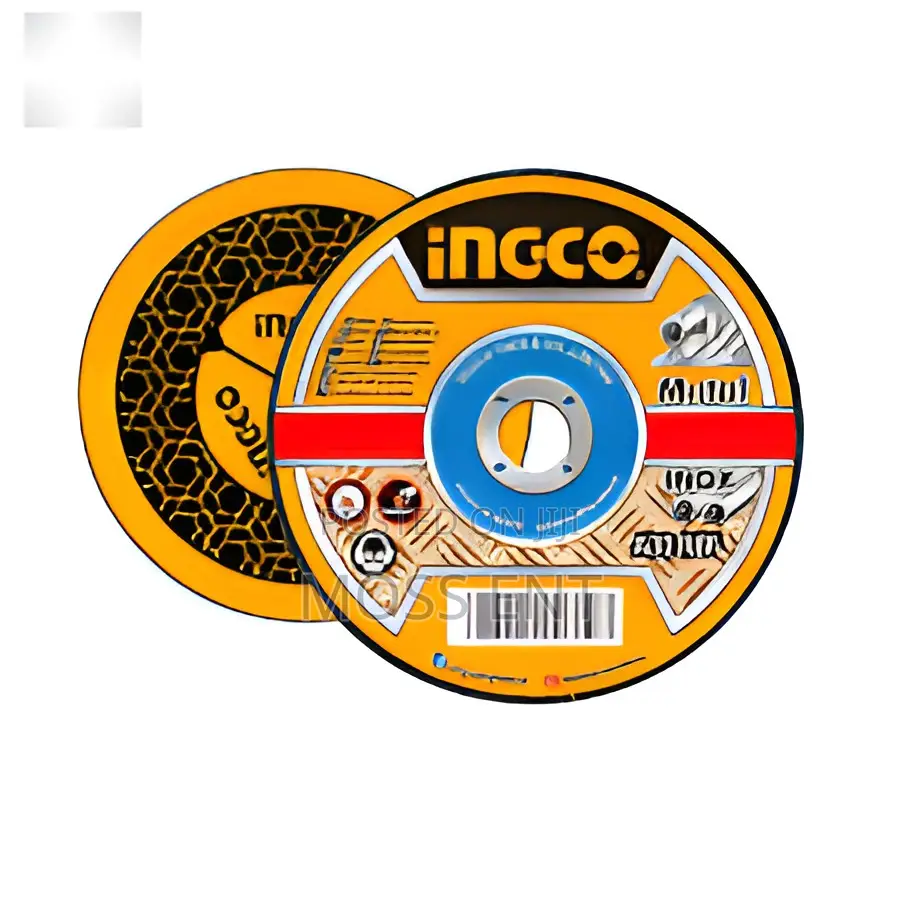 Metal Cutting Disc 7"X1.6mm - McD161801