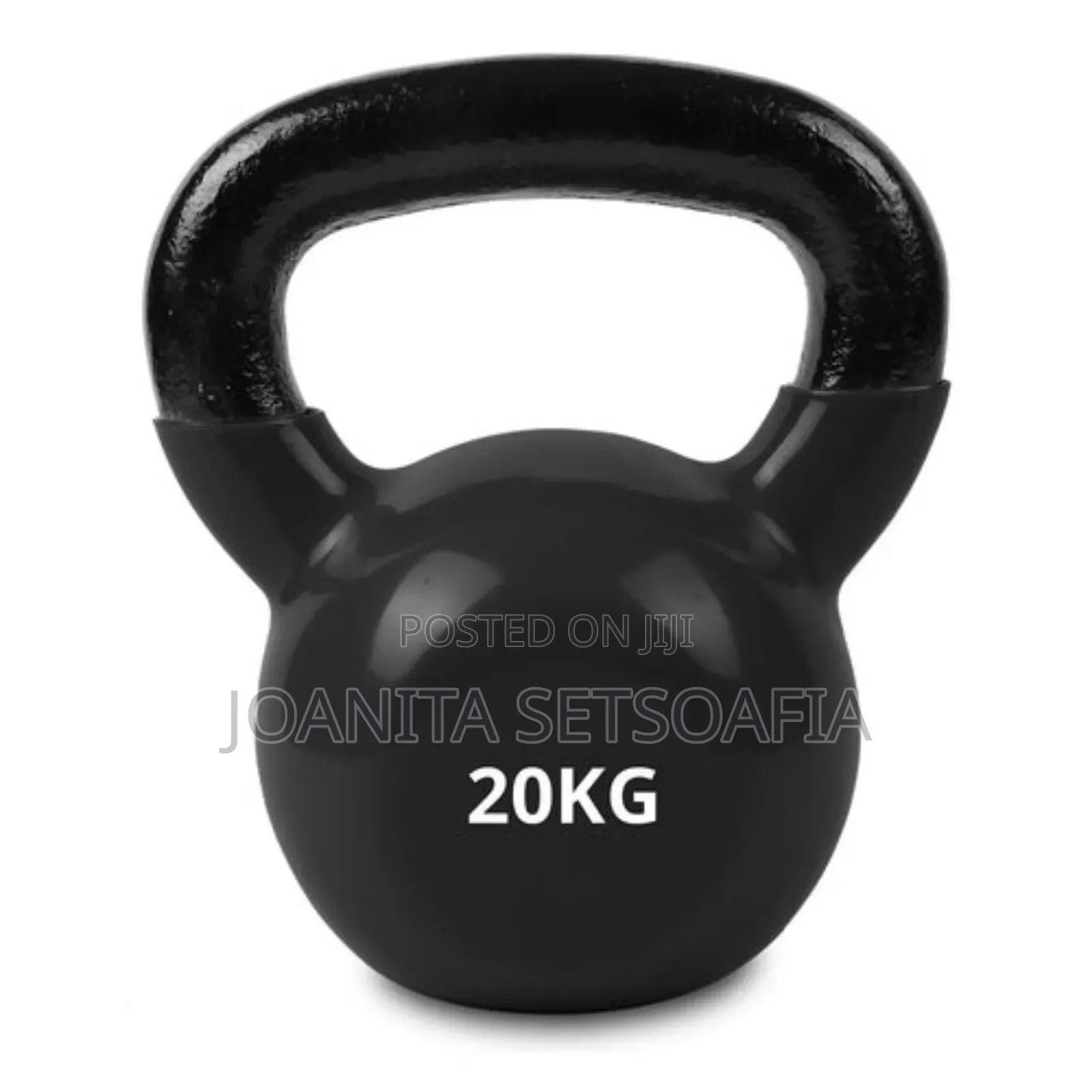 20kg Kettlebell