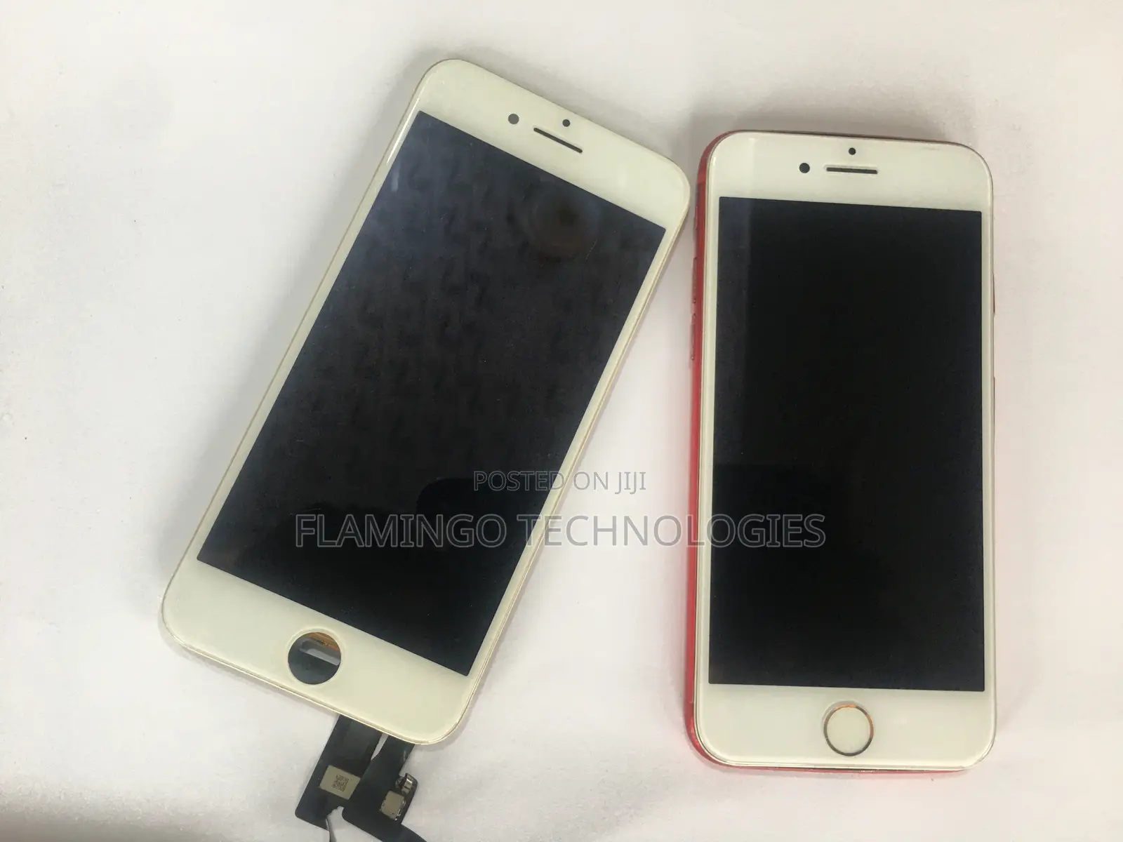 iPhone 6 Icloud Screen