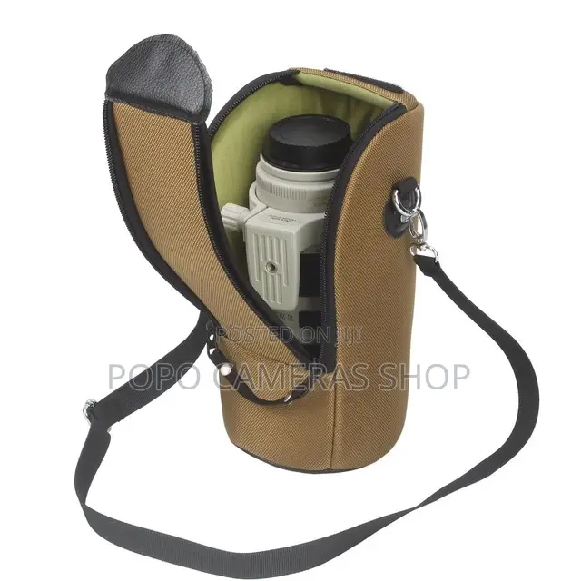 70-200mm Lens Bag