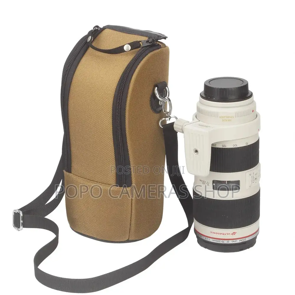 70-200mm Lens Bag