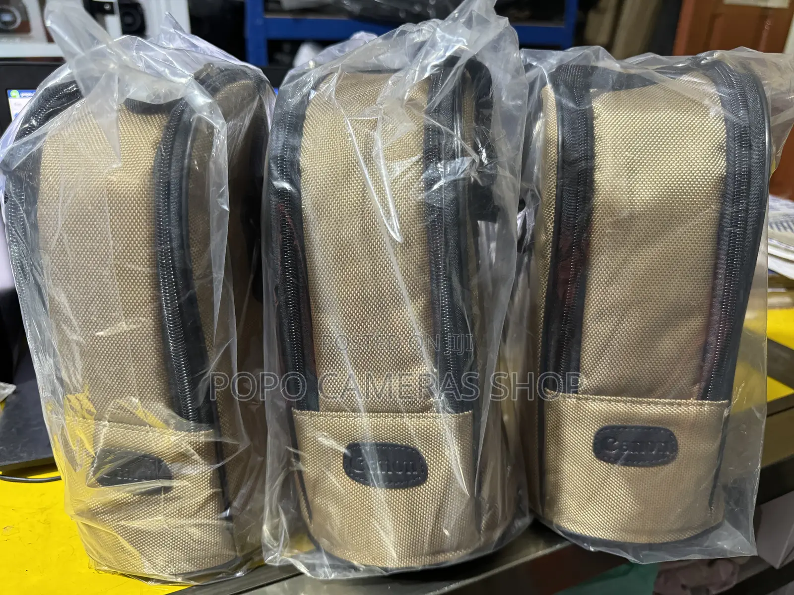 70-200mm Lens Bag