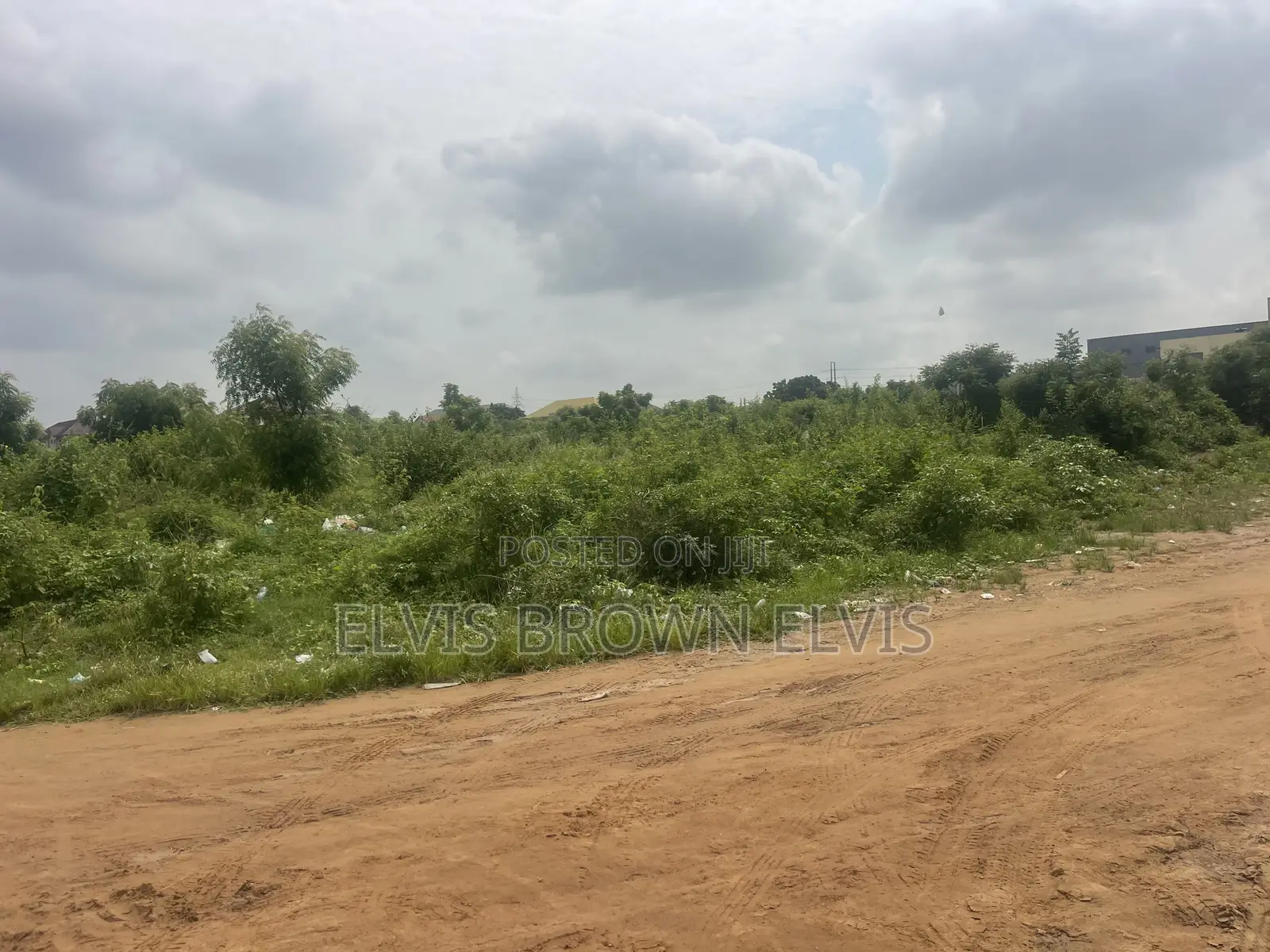 Affordable Plots of Land for Sale Call for Details