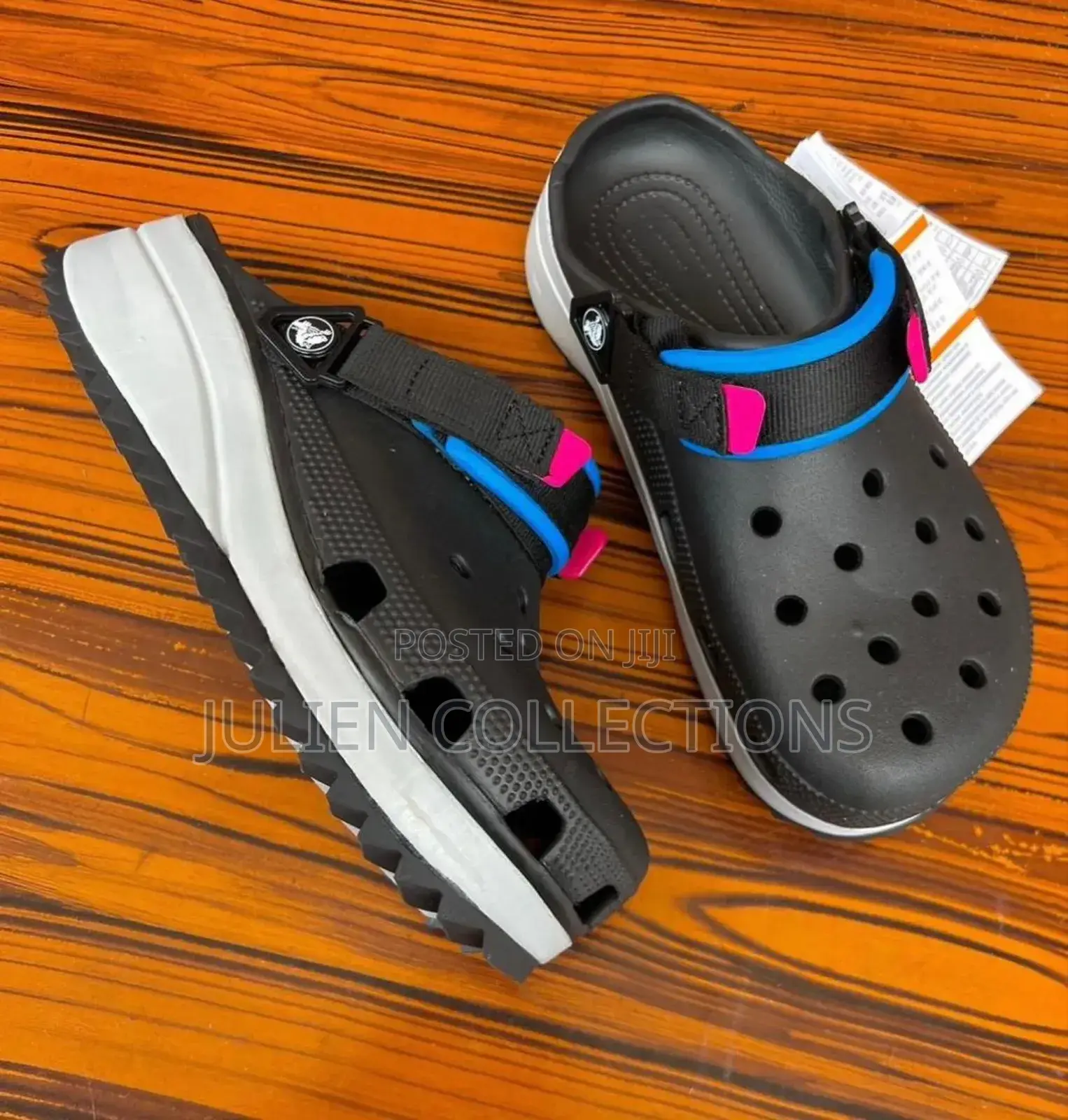 Crocs Slide