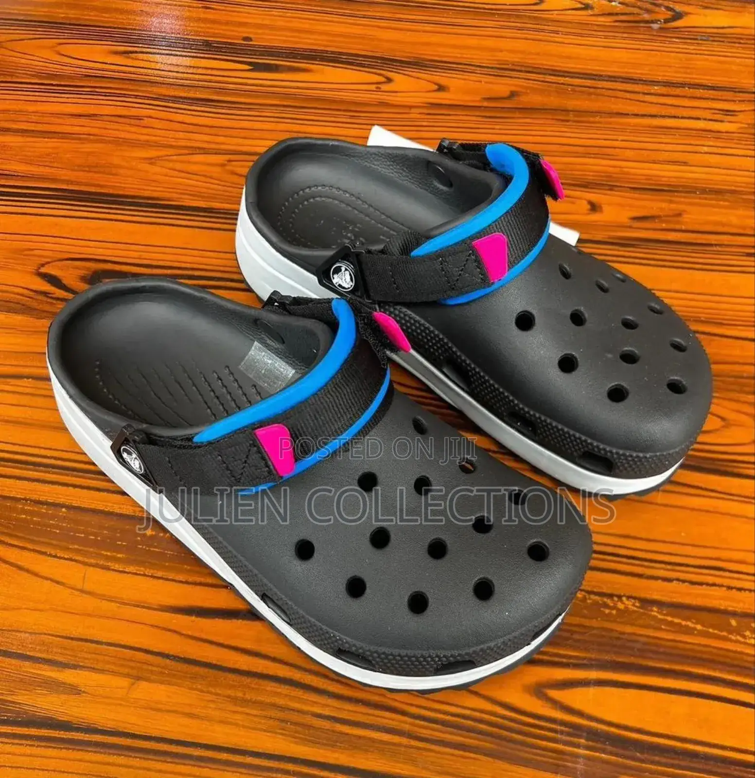 Crocs Slide