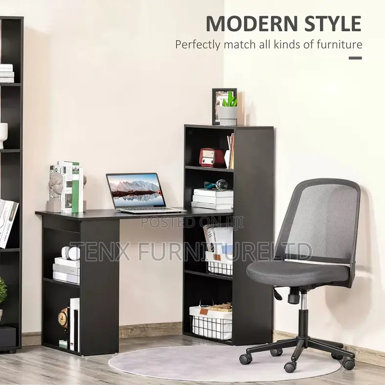 Computer Desk (Homcom)