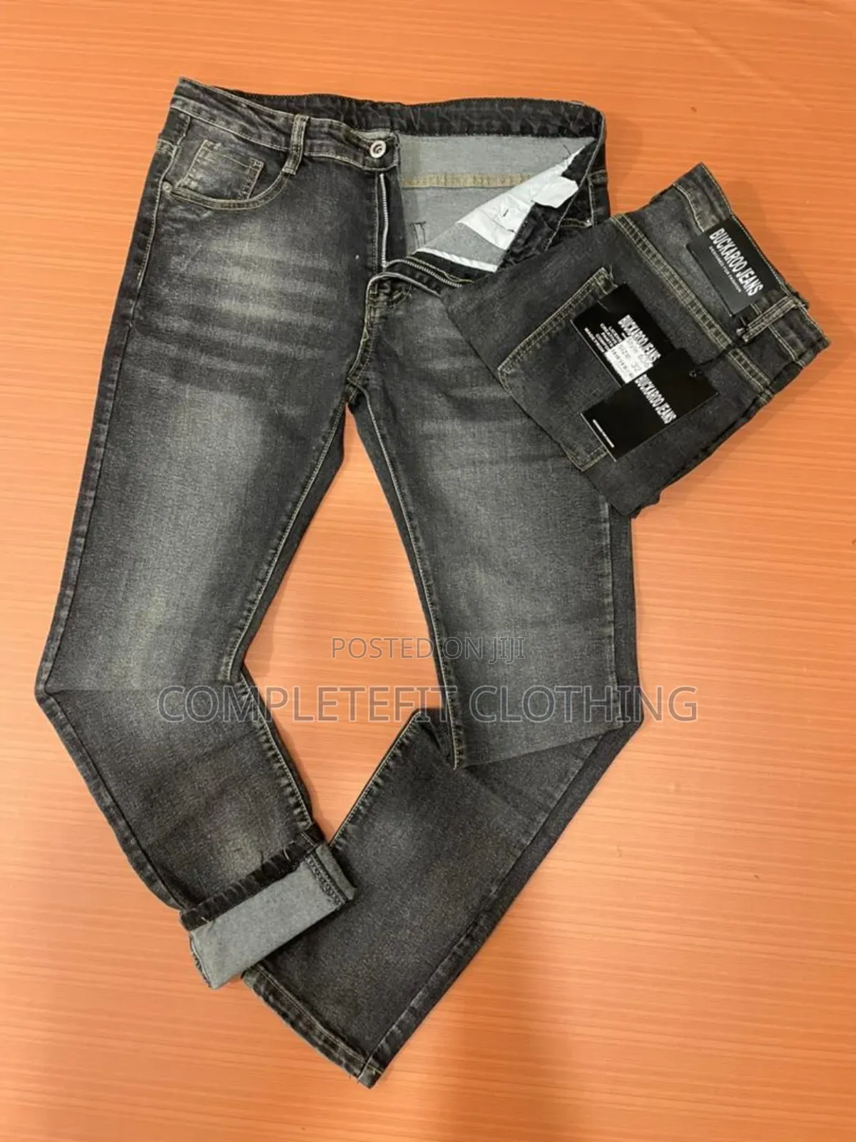 Quality Jeans Trousers for Men