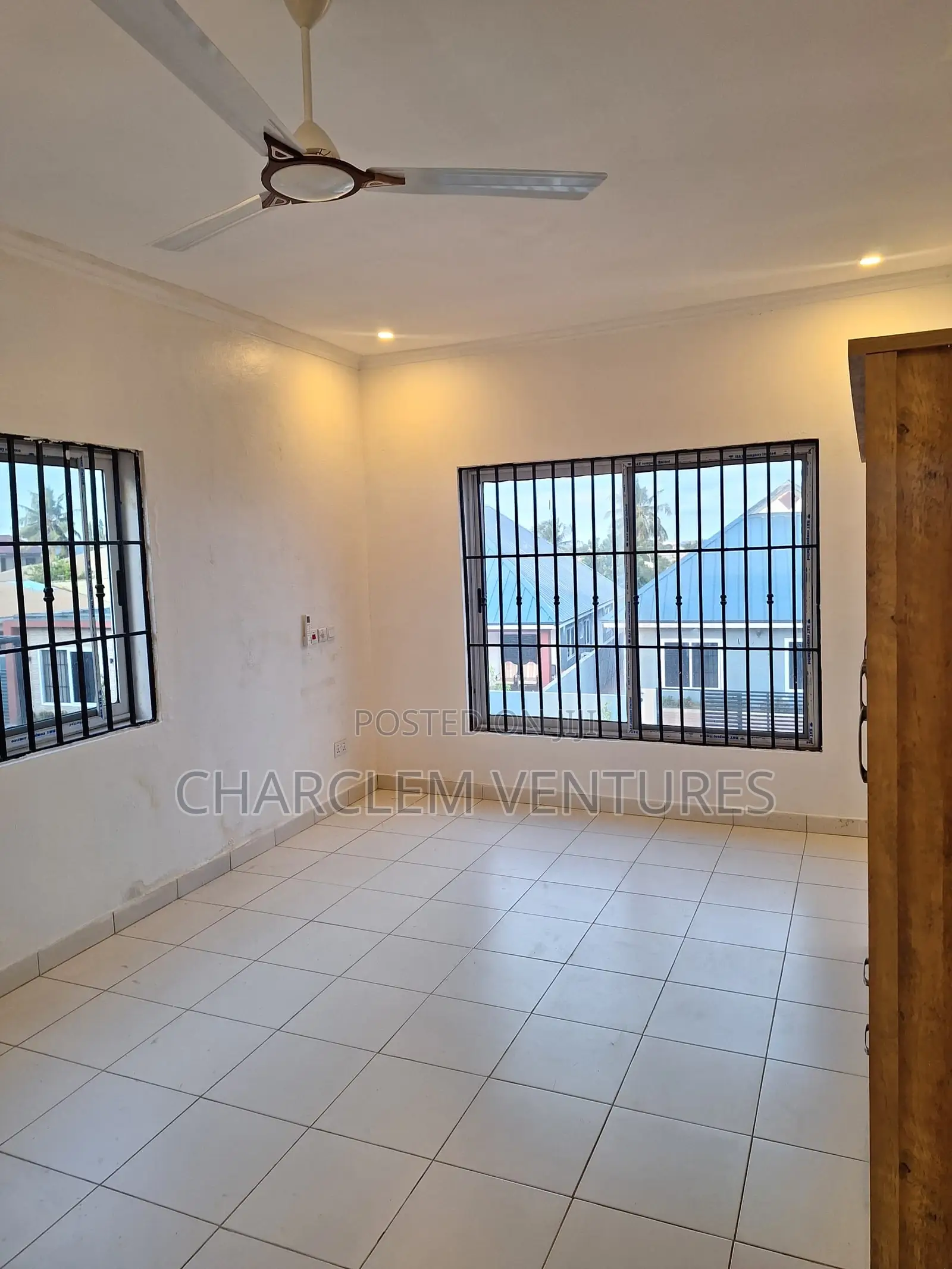 4bdrm House in Charclem Ventures, East Legon for rent