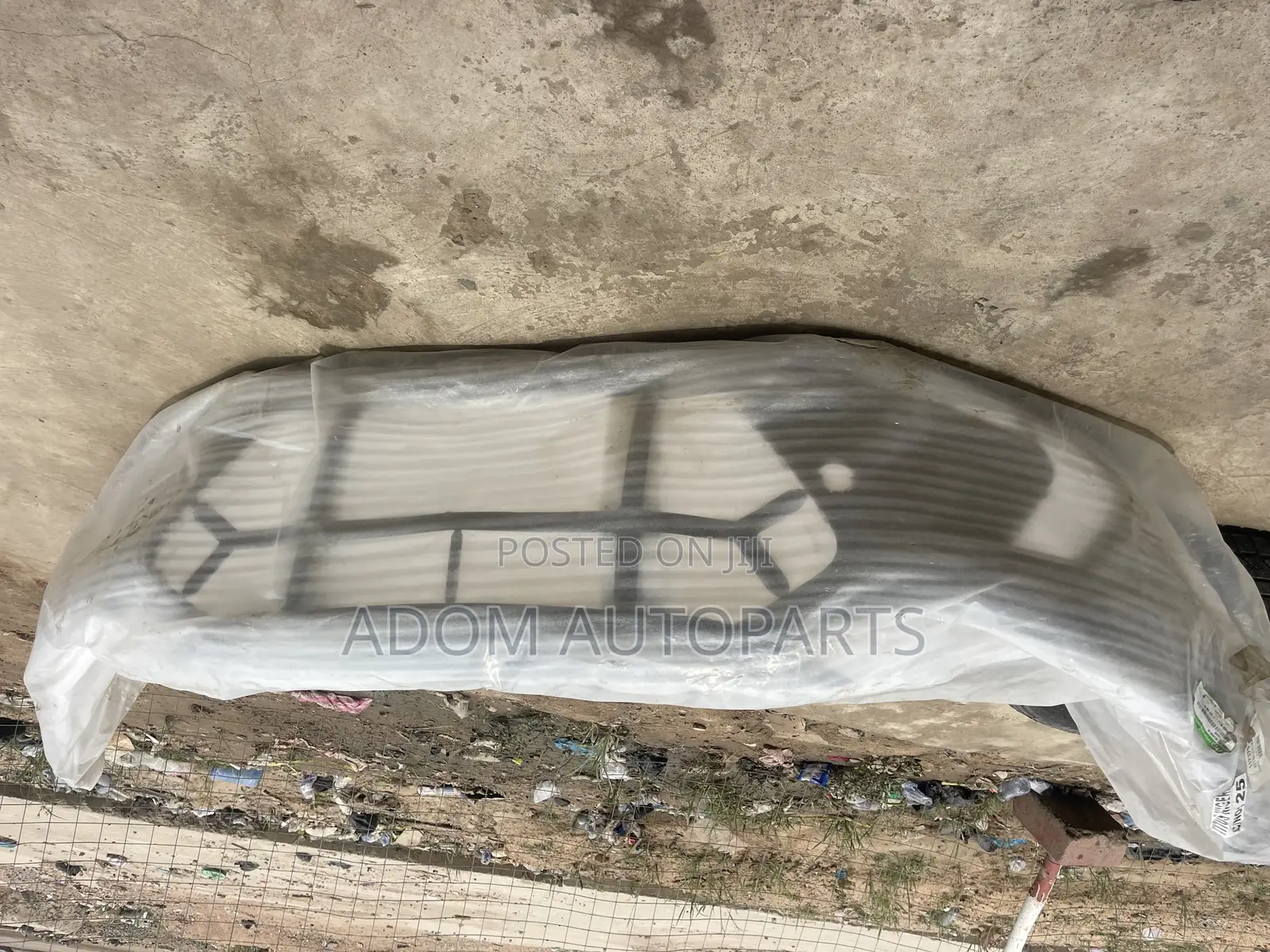 Hyundai Elantra Front Bumper 2017 2018