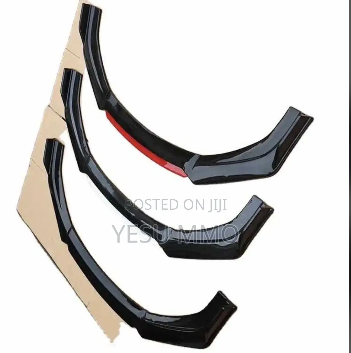 Honda Civic Front Bumper Lid