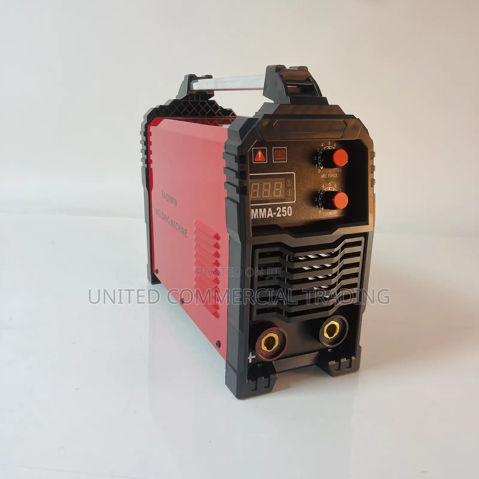 Welding Machine (Rasswin)