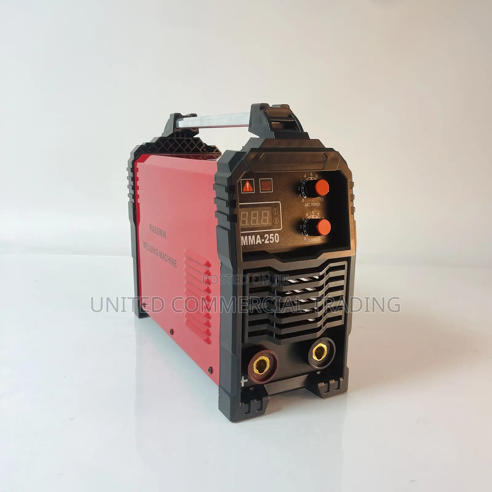 Welding Machine (Rasswin)