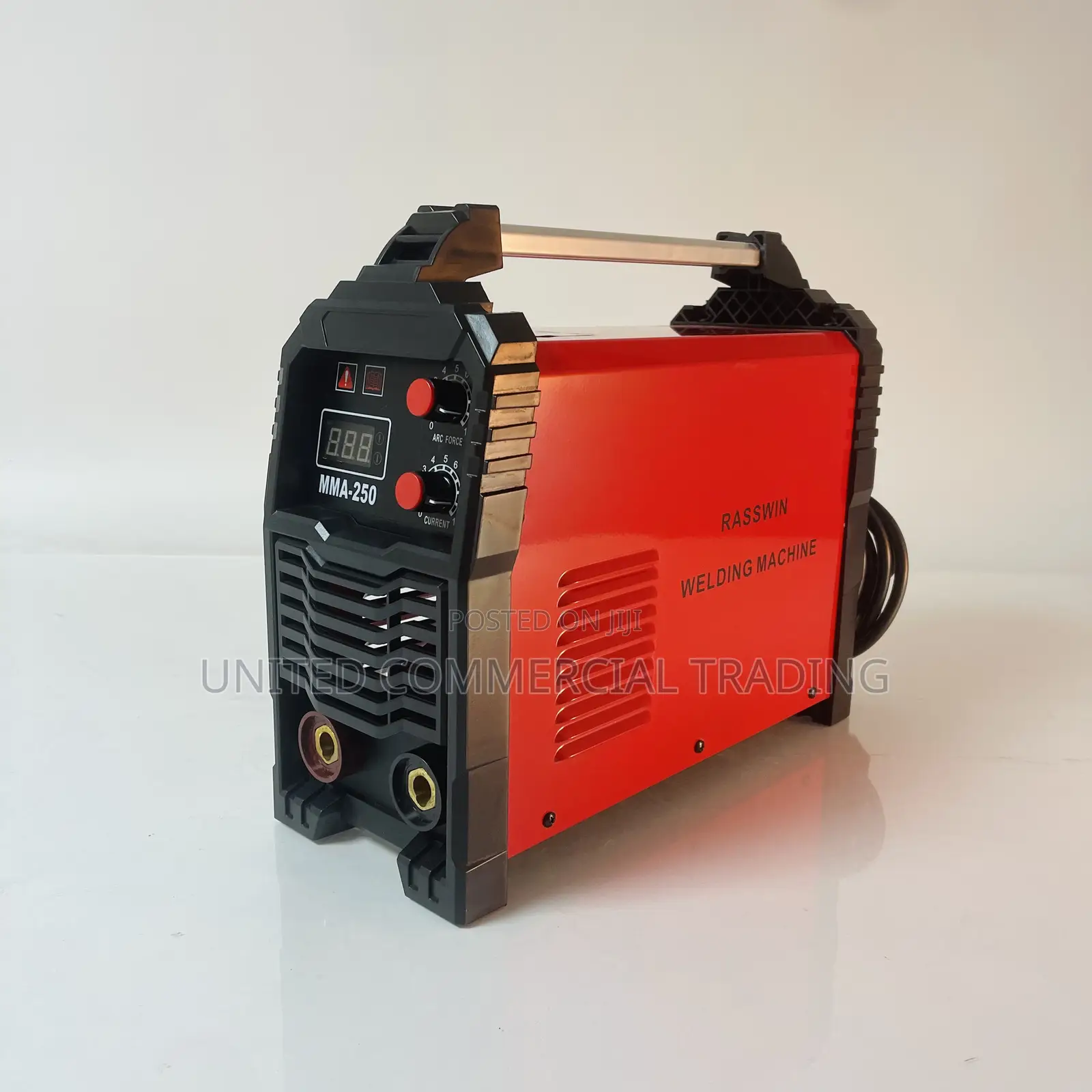 Welding Machine (Rasswin)