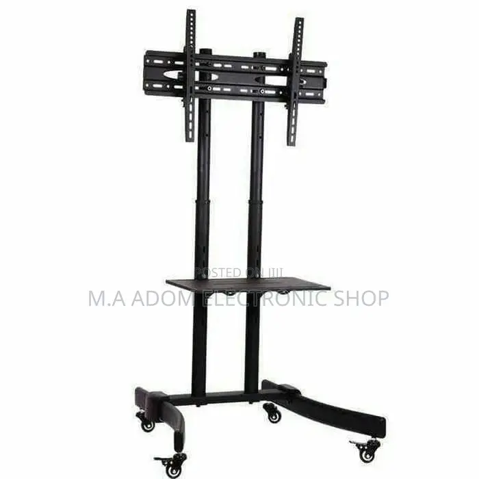 Free Standing Tv Wall Mount 32”-65”