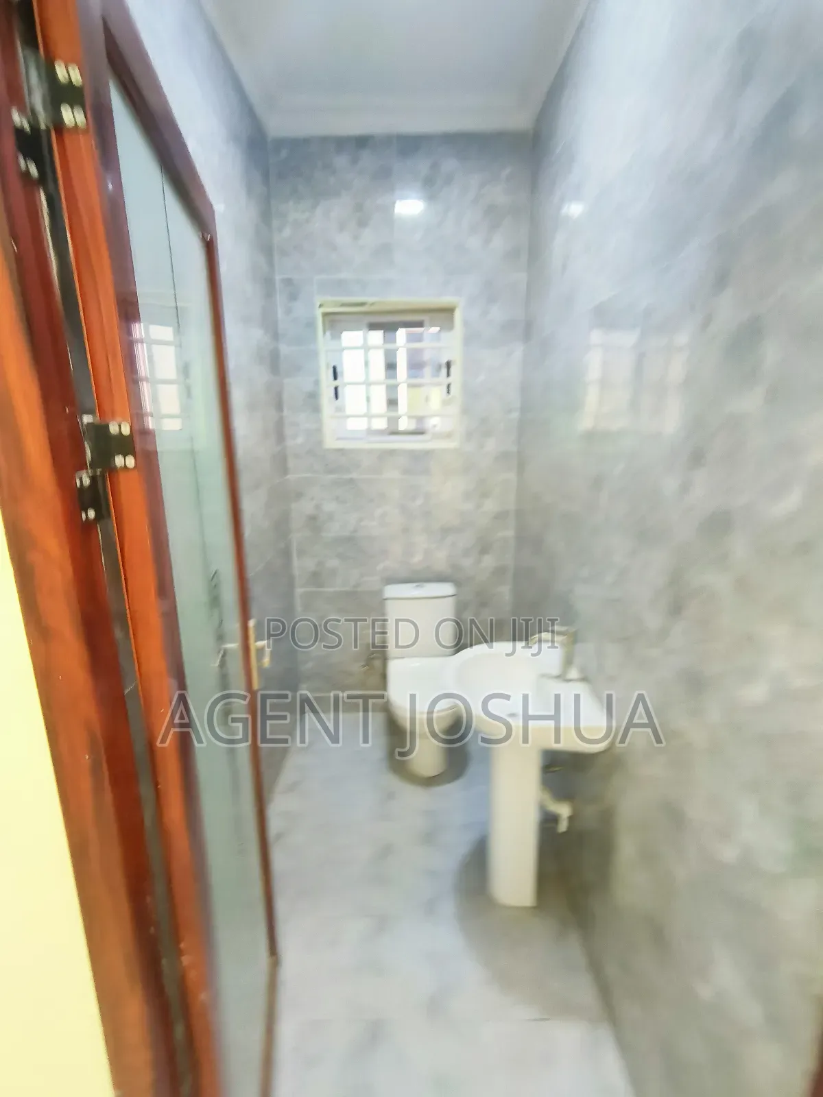 3bdrm House in Justice Tawiah, Spintex for sale