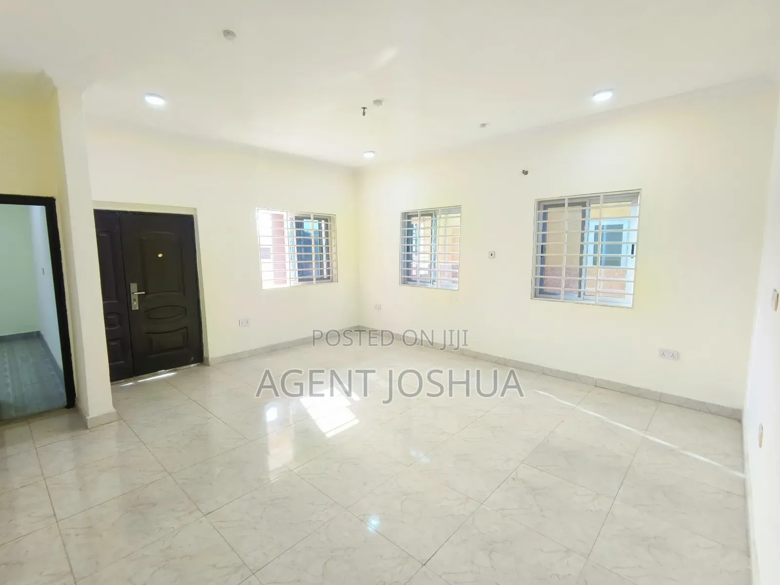 3bdrm House in Justice Tawiah, Spintex for sale