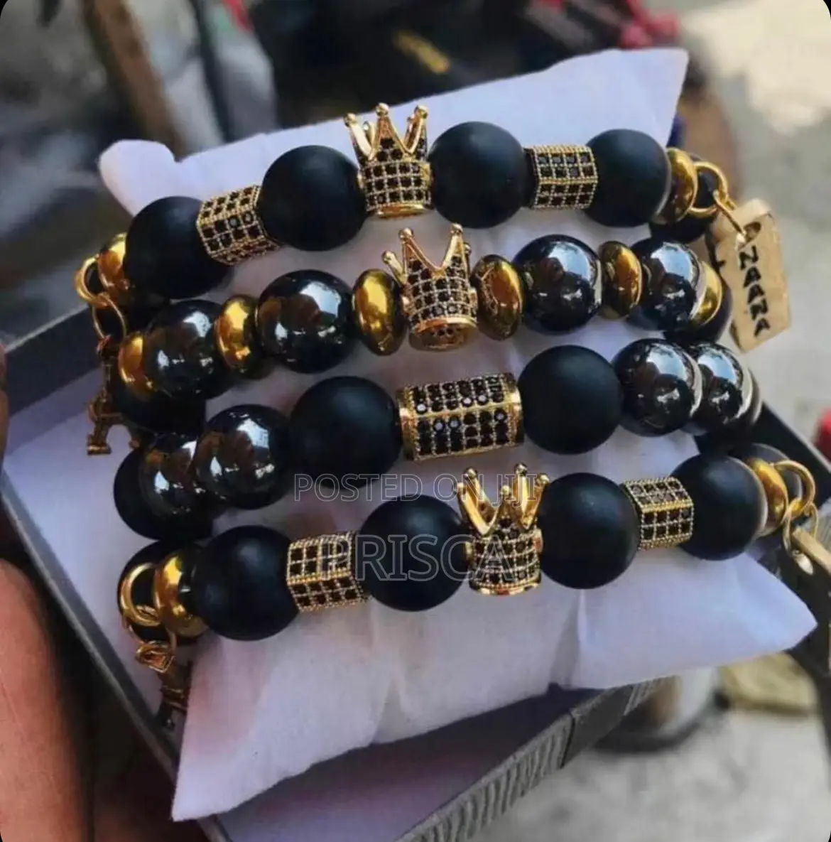 Men’S Bracelets
