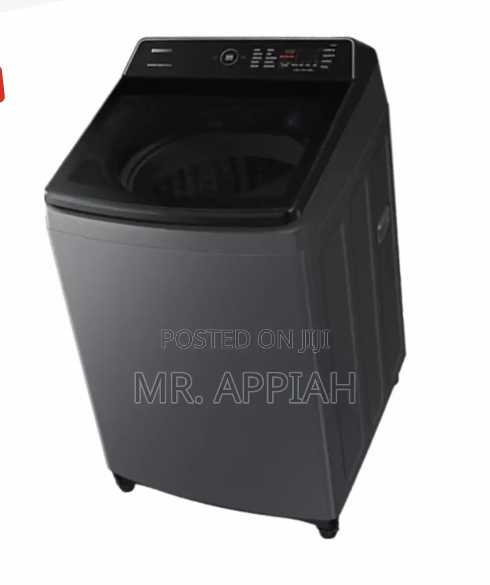 Check Out Samsung 16kg Full Automatic Washing Machine,Gray