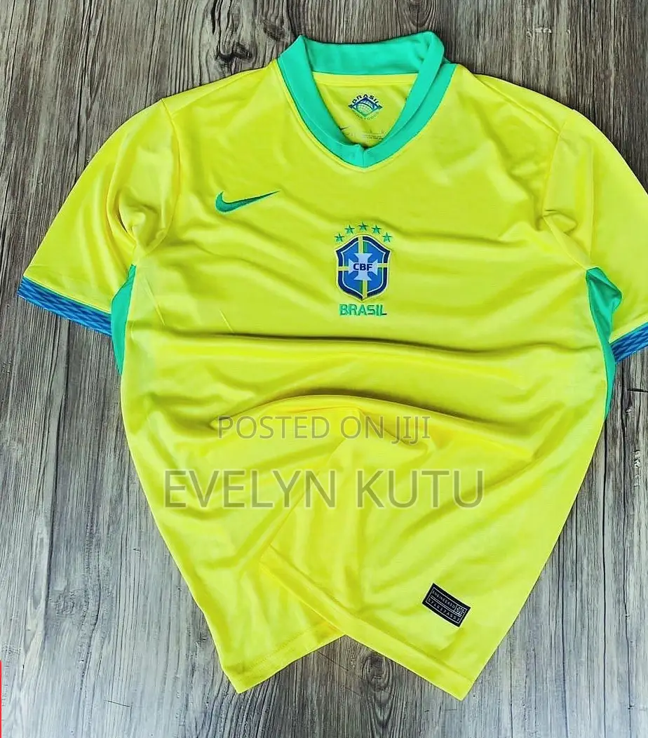 New Seasons Original Jerseys