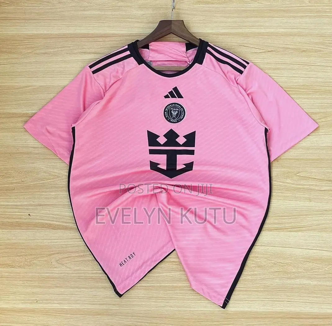New Seasons Original Jerseys