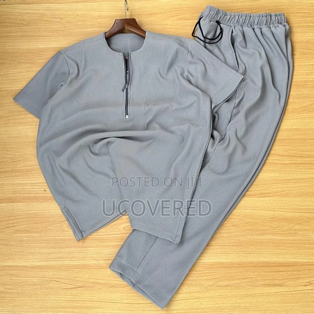 Quality Two Piece High Fashion Outfit