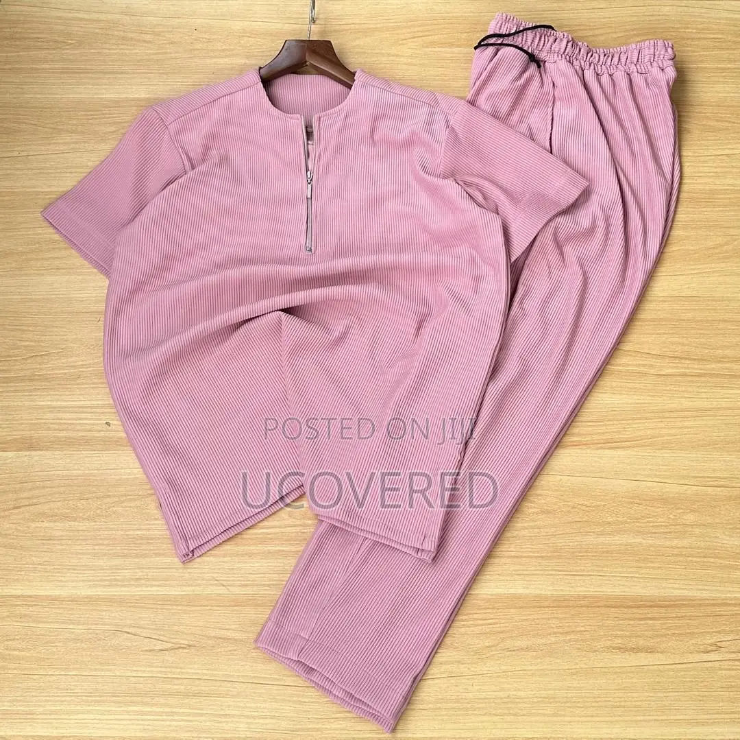 Quality Two Piece High Fashion Outfit