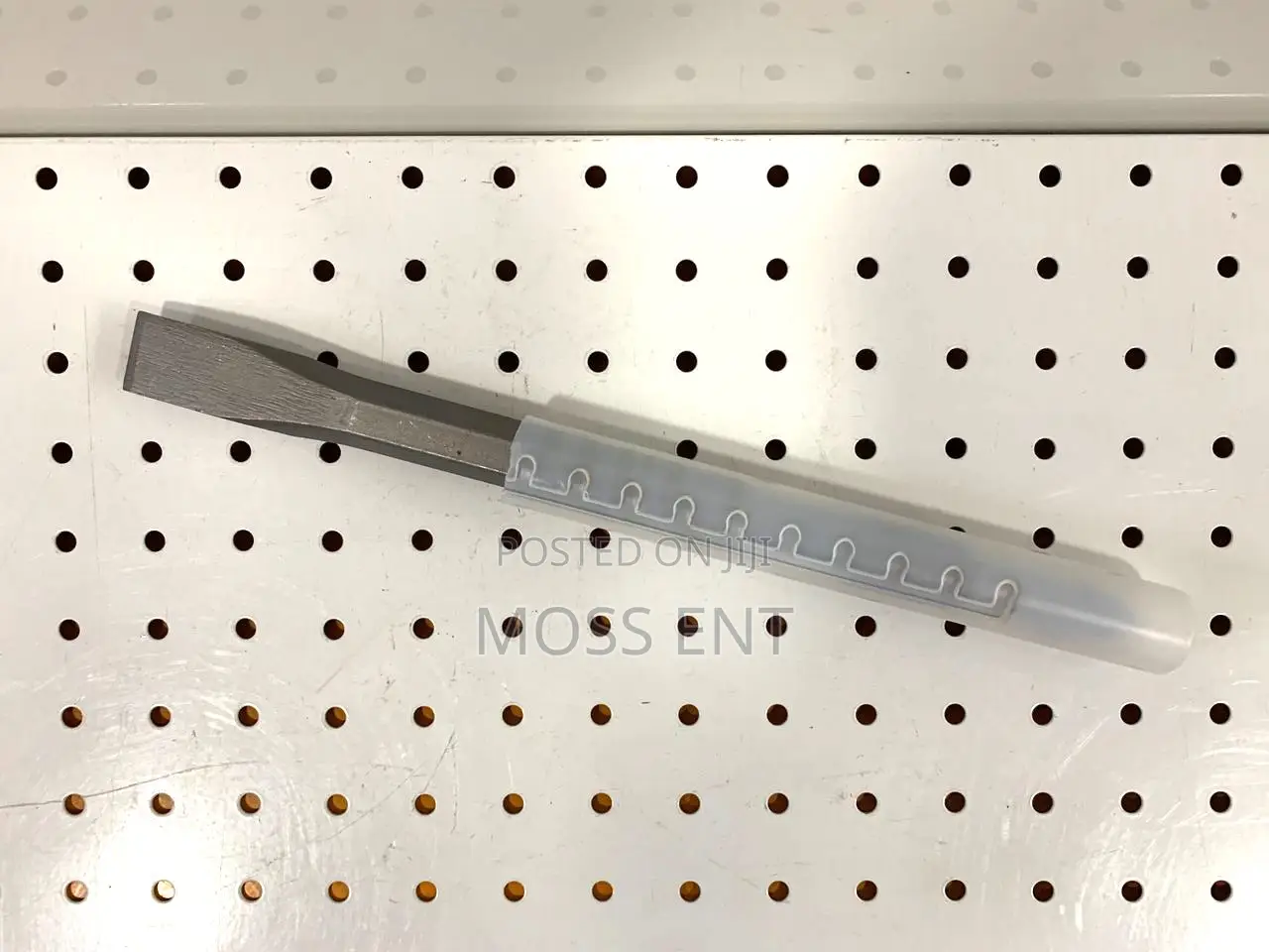 Hex Chisel 17x280x22mm - DBC