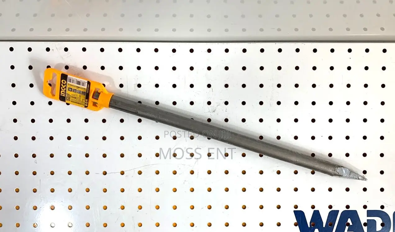 SDS Max Chisel 18x400mm - DBC