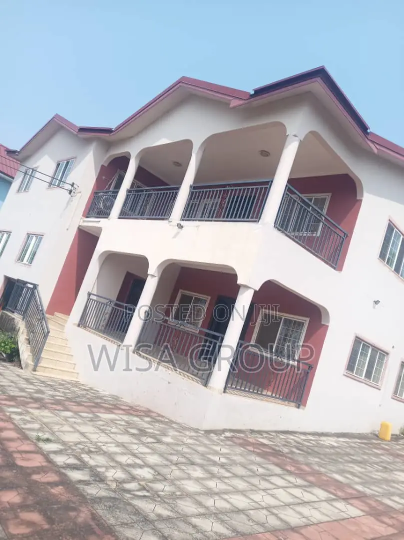 4bdrm Duplex in Wisa Groups, Accra Metropolitan for rent