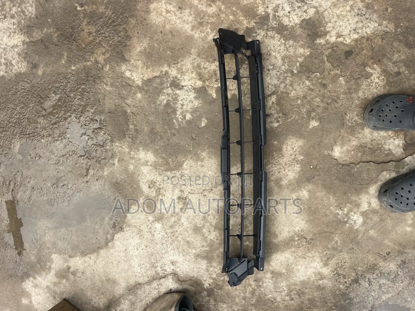 Honda Civic Bumper Down Net Grill 2019 2020 2021