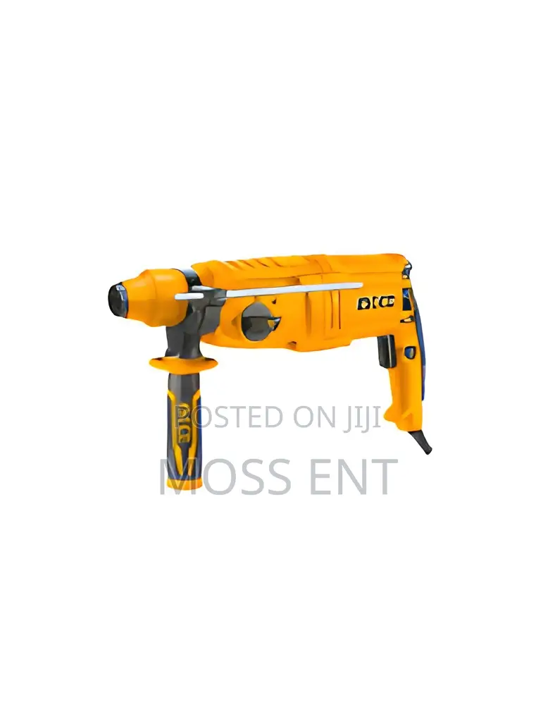 Ingco Rotary Hammer 800w - Rgh9028
